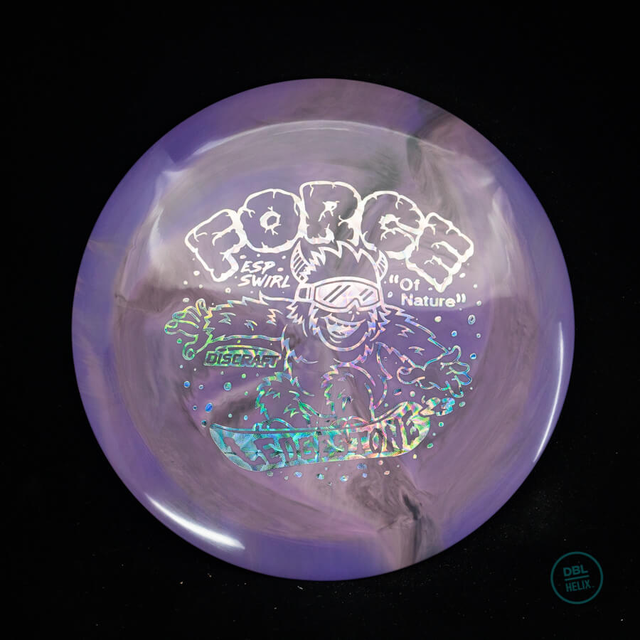 Ledgestone ESP Swirl (2022 Tour Series) Force