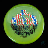 Midnight Prowl 2 - Kyle Klein Signature Series Meta Origin
