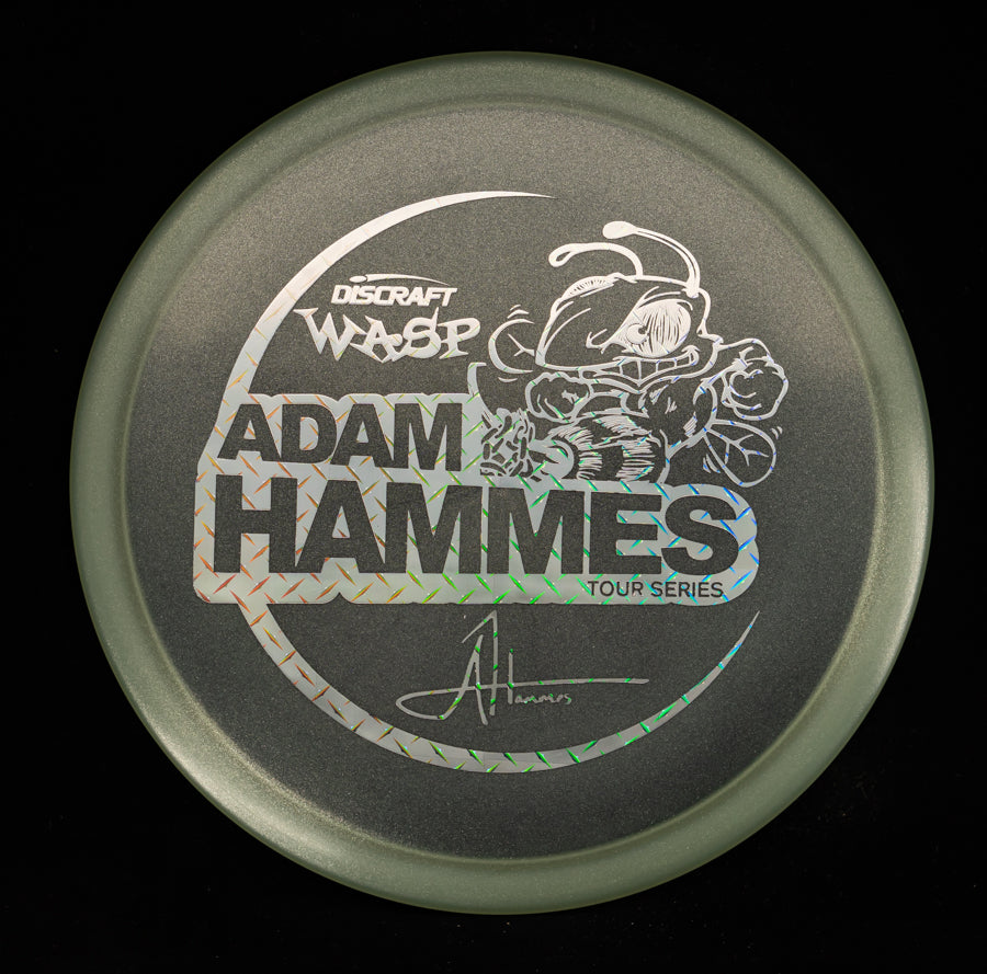 Sparkle Z Wasp - Adam Hammes 2021 Tour Series