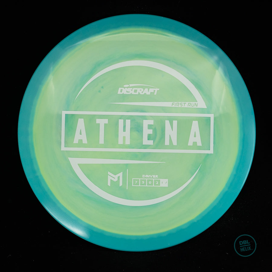ESP Proto Athena