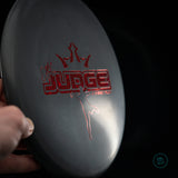 EMAC Judge