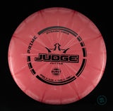 Prime Burst Judge