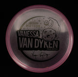 Sparkle Z Meteor - Vanessa Van Dyken 2021 Tour Series