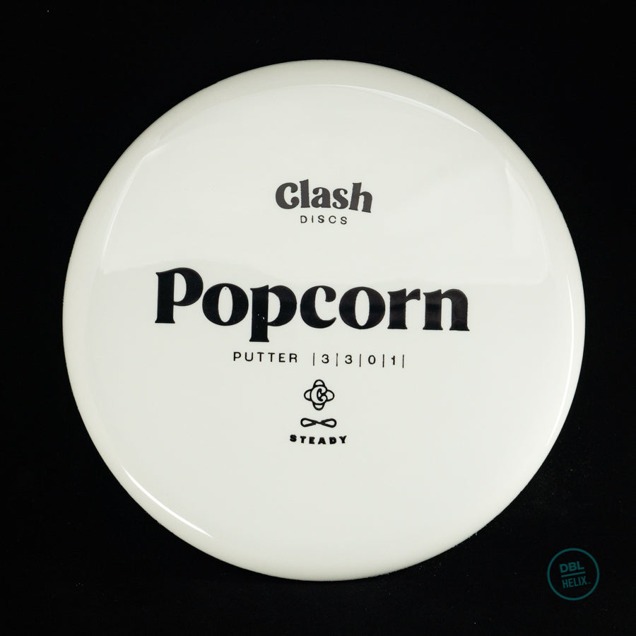 Popcorn - Steady