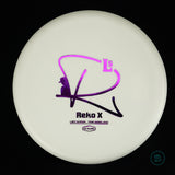 K3 Reko X - Luke Samson Tour Series 2022