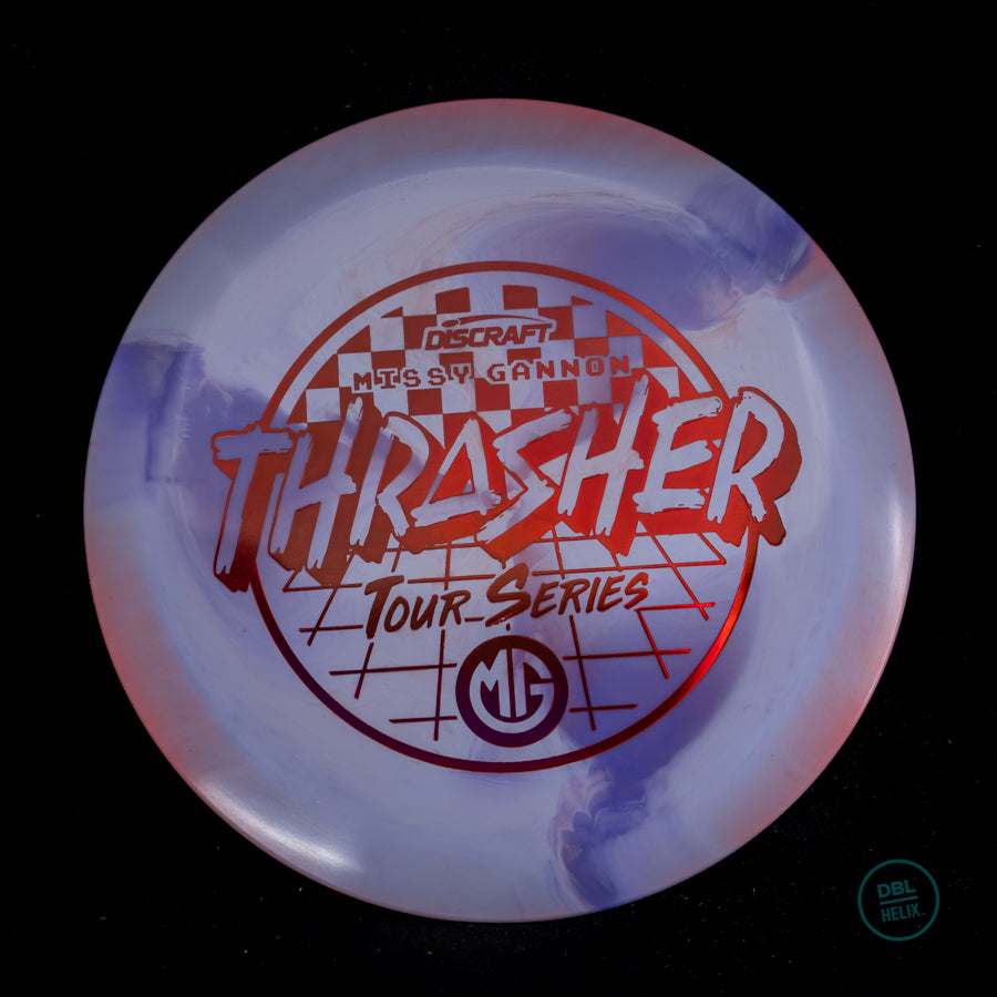 THRASHER - Missy Gannon Tour Series 2022