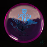 Sky God IV - Simon Lizotte Signature Series C-Line P2
