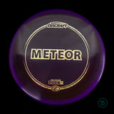 Z Meteor