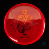 Sky God IV - Simon Lizotte Signature Series C-Line P2