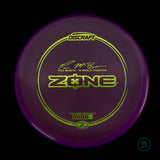 Z Zone - Paul McBeth Signature Series