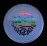 Glow Pro Pig Ricky Wysocki Tour Series