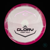 Royal Grand Orbit Glory - First Run