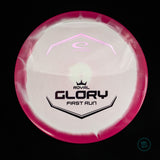 Royal Grand Orbit Glory - First Run