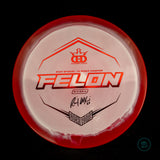 Fuzion Orbit Felon - Ricky Wysocki Sockibomb Stamp