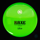 K1 Soft Kaxe