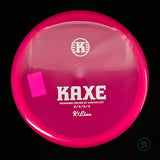 K1 Line Kaxe