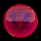 OptoX Explorer - Emerson Keith Team Series