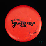 Jawbreaker ROACH