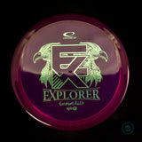 OptoX Explorer - Emerson Keith Team Series