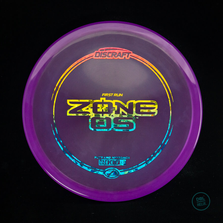 First Run Zone OS