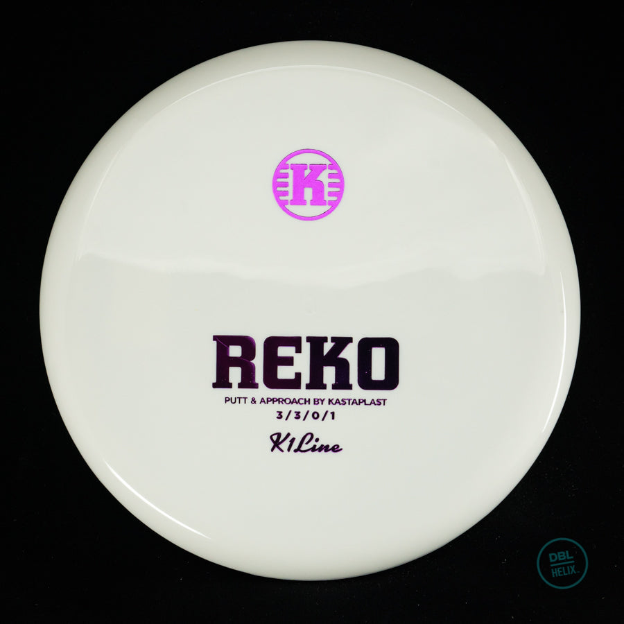 K1 Line Reko