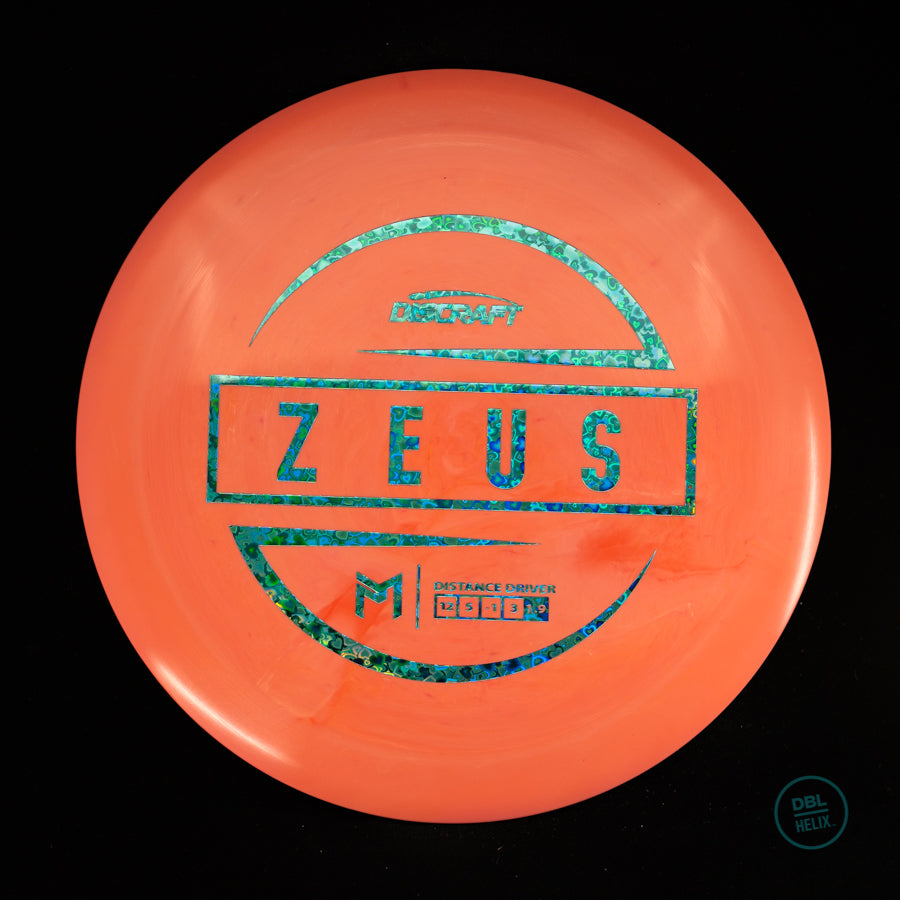 ESP Zeus