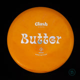 Butter - Prototype