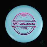 Soft Challenger