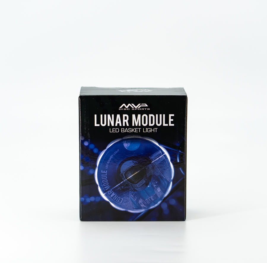 Lunar Module Basket Light