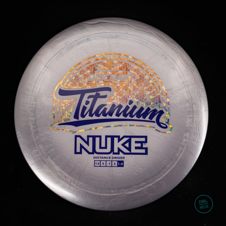 Titanium NUKE