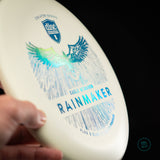 Eagle McMahon Creator Series Glow D-Line Rainmaker (Flex 3)