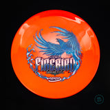 InnVision Star Firebird