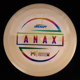 ESP ANAX - Paul McBeth Signature Series