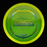 Z Zone - Paul McBeth Signature Series