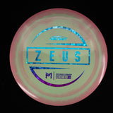 ESP Zeus