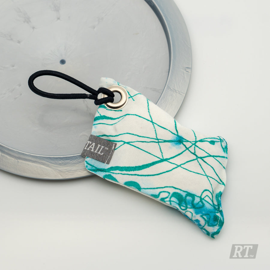 Jellyfish Aqua Ringtail™ Sack