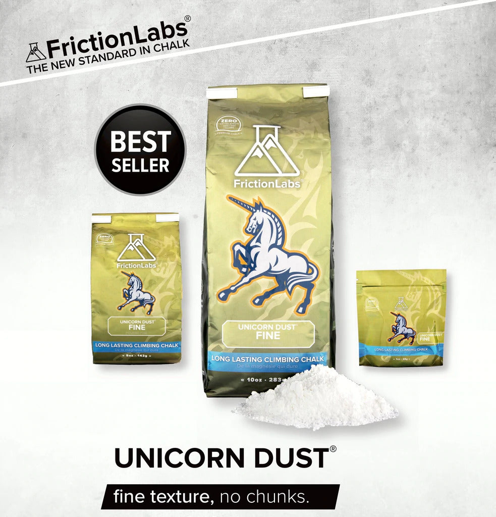 Unicorn Dust Loose Chalk