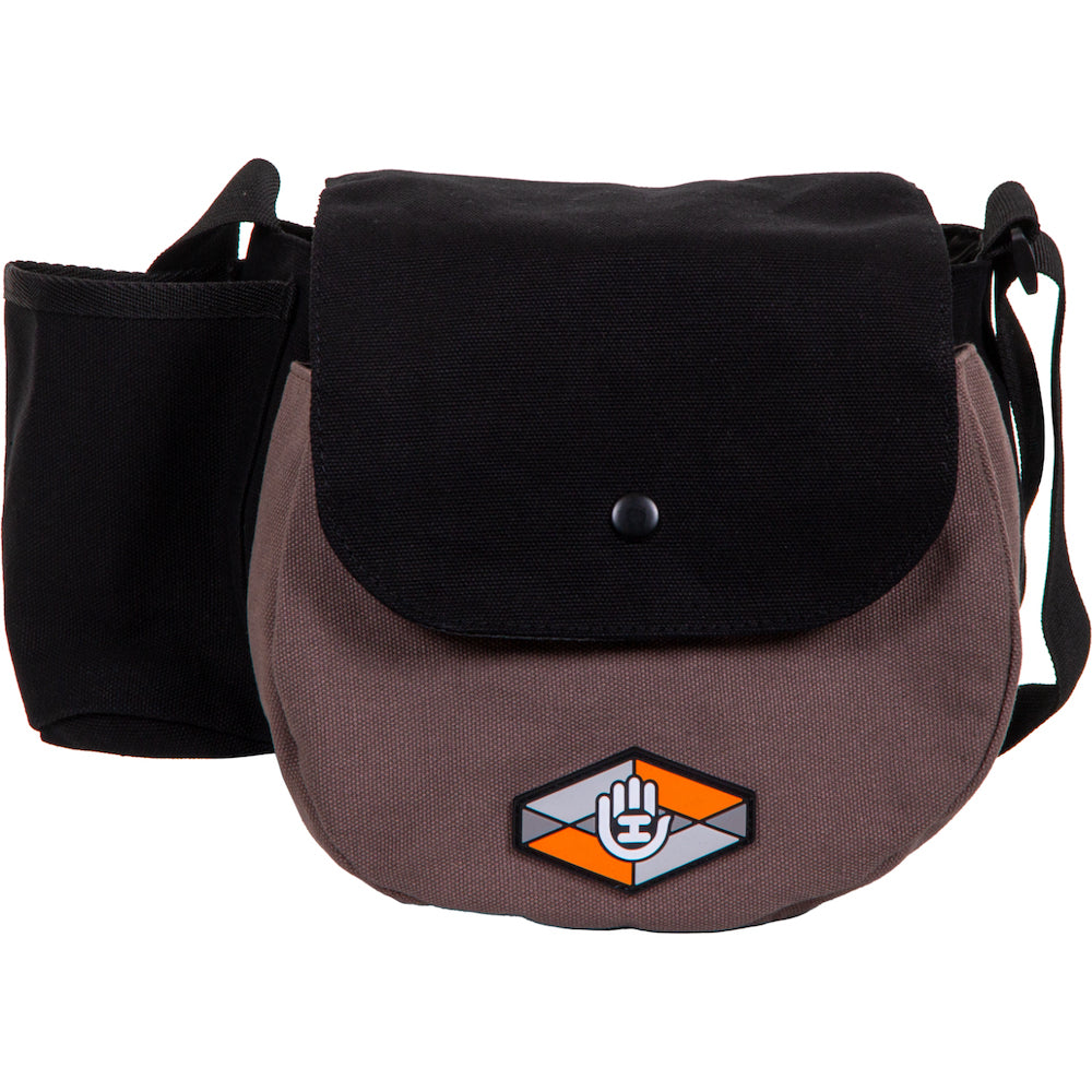Handeye Supply Co Bindle Disc Golf Bag
